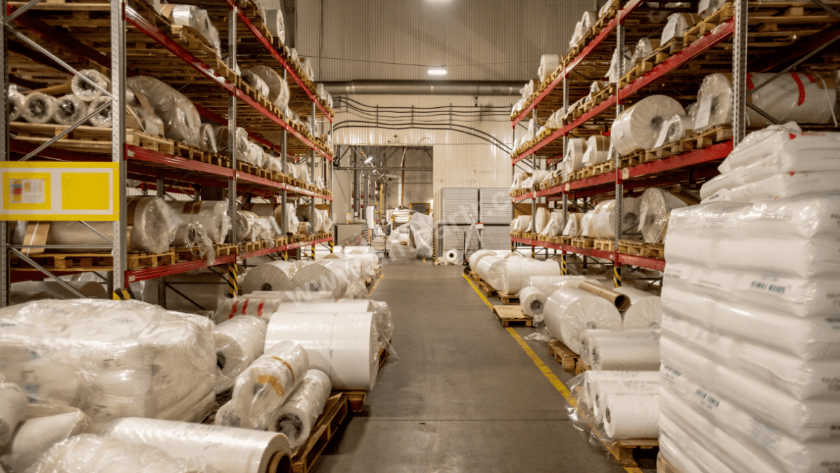 Tortum Kimyasal Ürün Taşıma