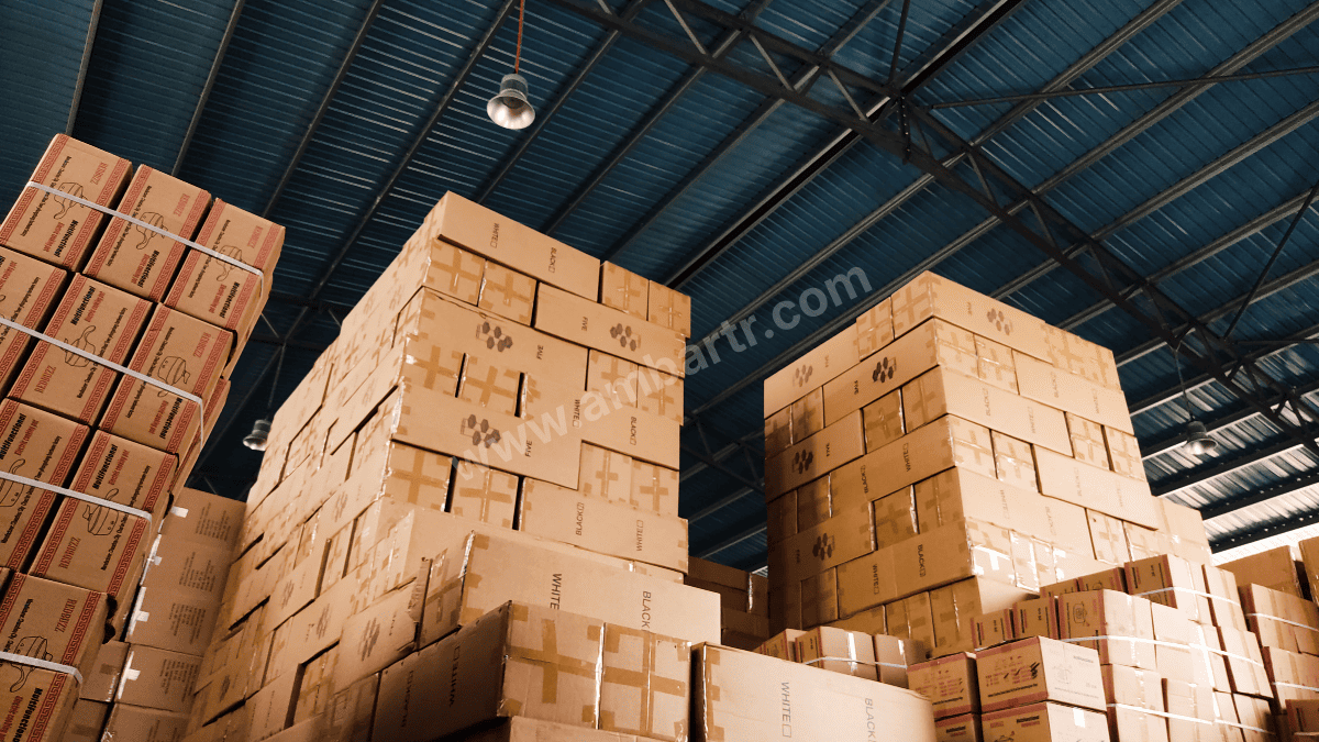 Tortum Kolili Yük Taşıma